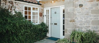 Traditional Cottage Near Richmond Yorkshire Dales
