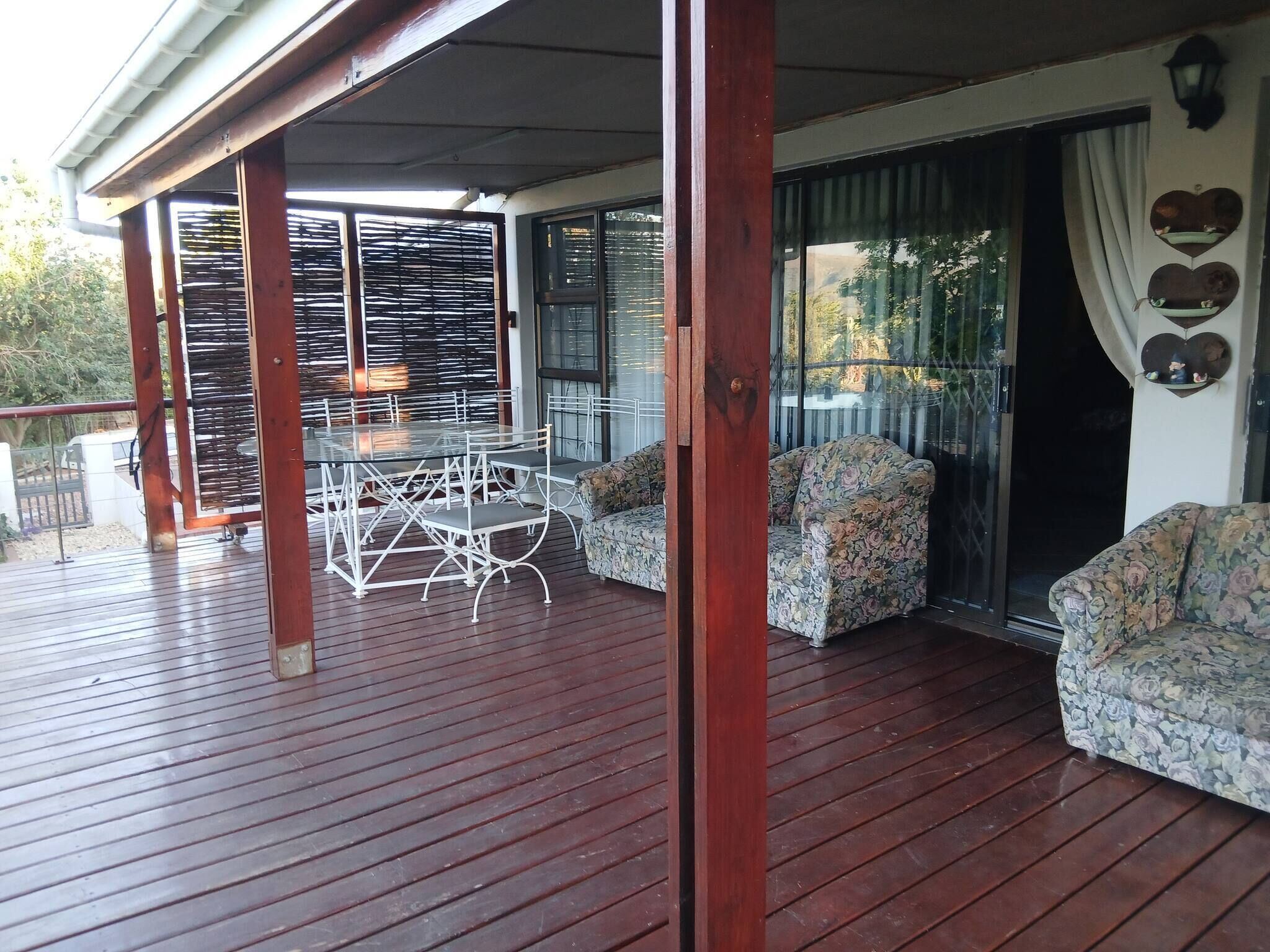 House, 3 Bedrooms, Accessible, Smoking | Outdoor dining