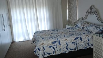 House, 3 Bedrooms, Accessible, Smoking | 3 bedrooms