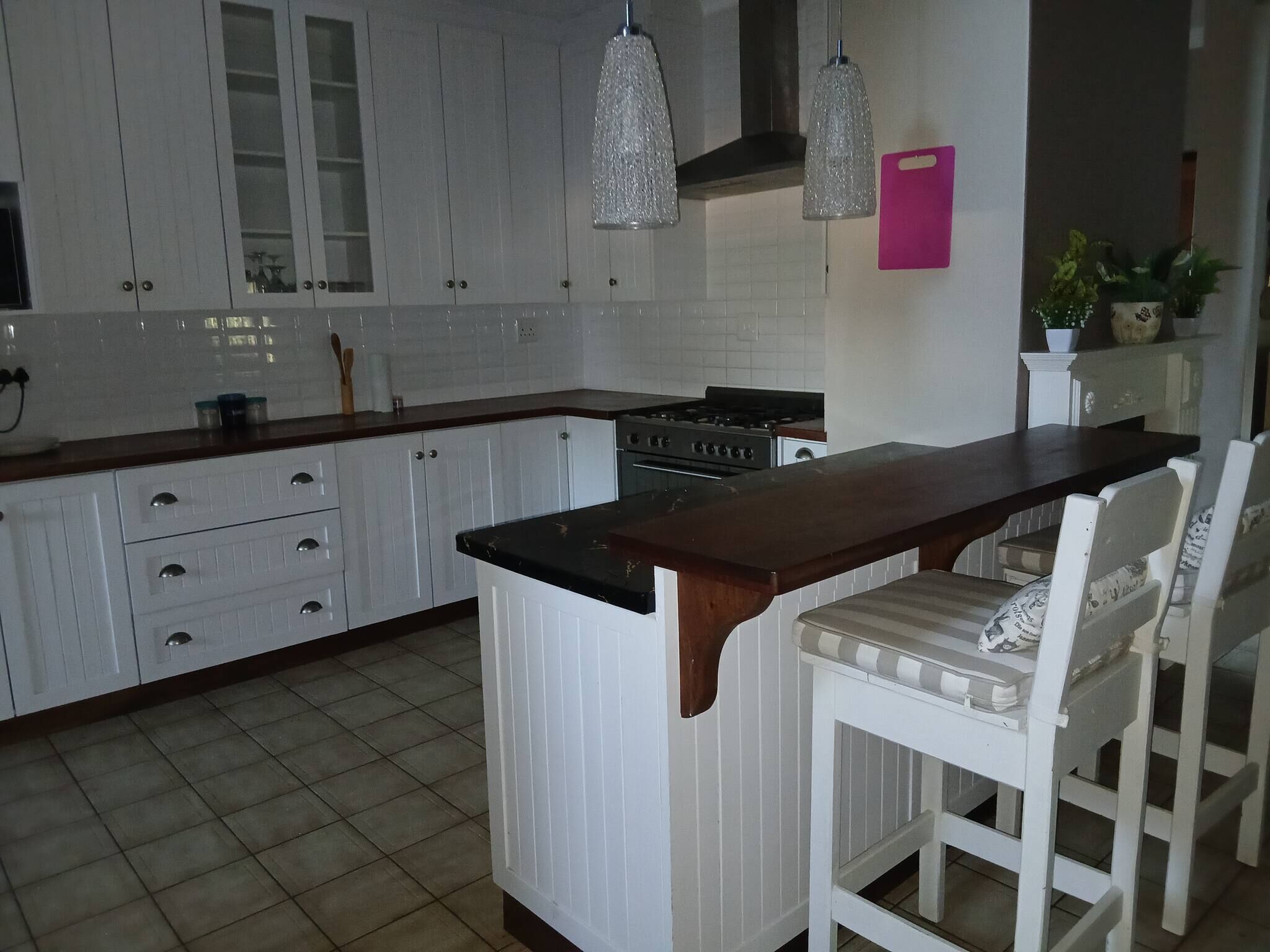 House, 3 Bedrooms, Accessible, Smoking | Interior