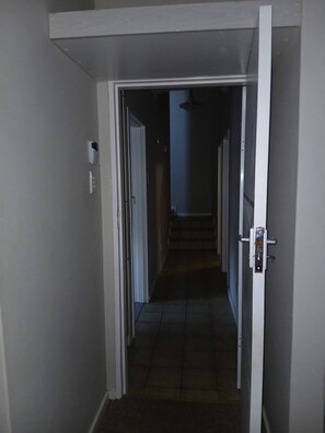 Casa, 3 habitaciones, con acceso para personas discapacitadas, para fumadores | Interior