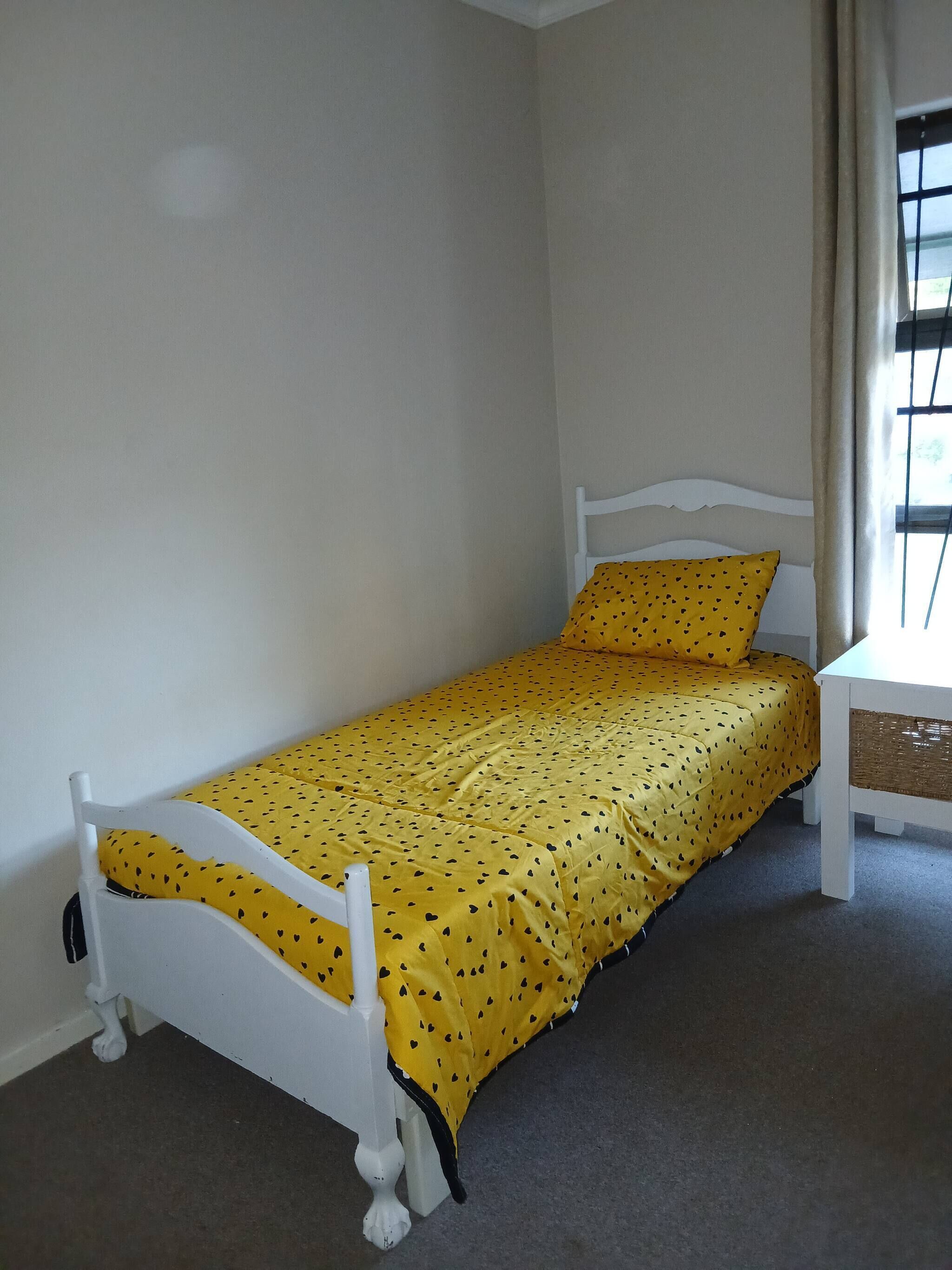 House, 3 Bedrooms, Accessible, Smoking