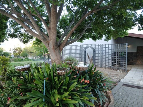 Healboy's Self - Catering Accommodation