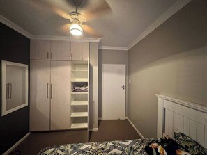 Casa, 3 habitaciones, con acceso para personas discapacitadas, para fumadores | 3 habitaciones 