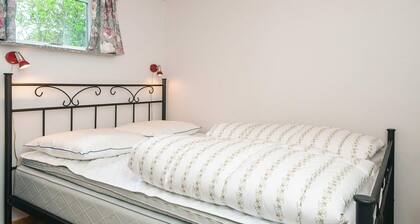 4 Star Holiday Home in Juelsminde