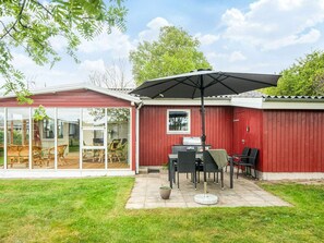 Casa | Vista dalla struttura