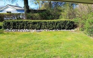Property grounds - 4 Star Holiday Home in Juelsminde (Juelsminde)