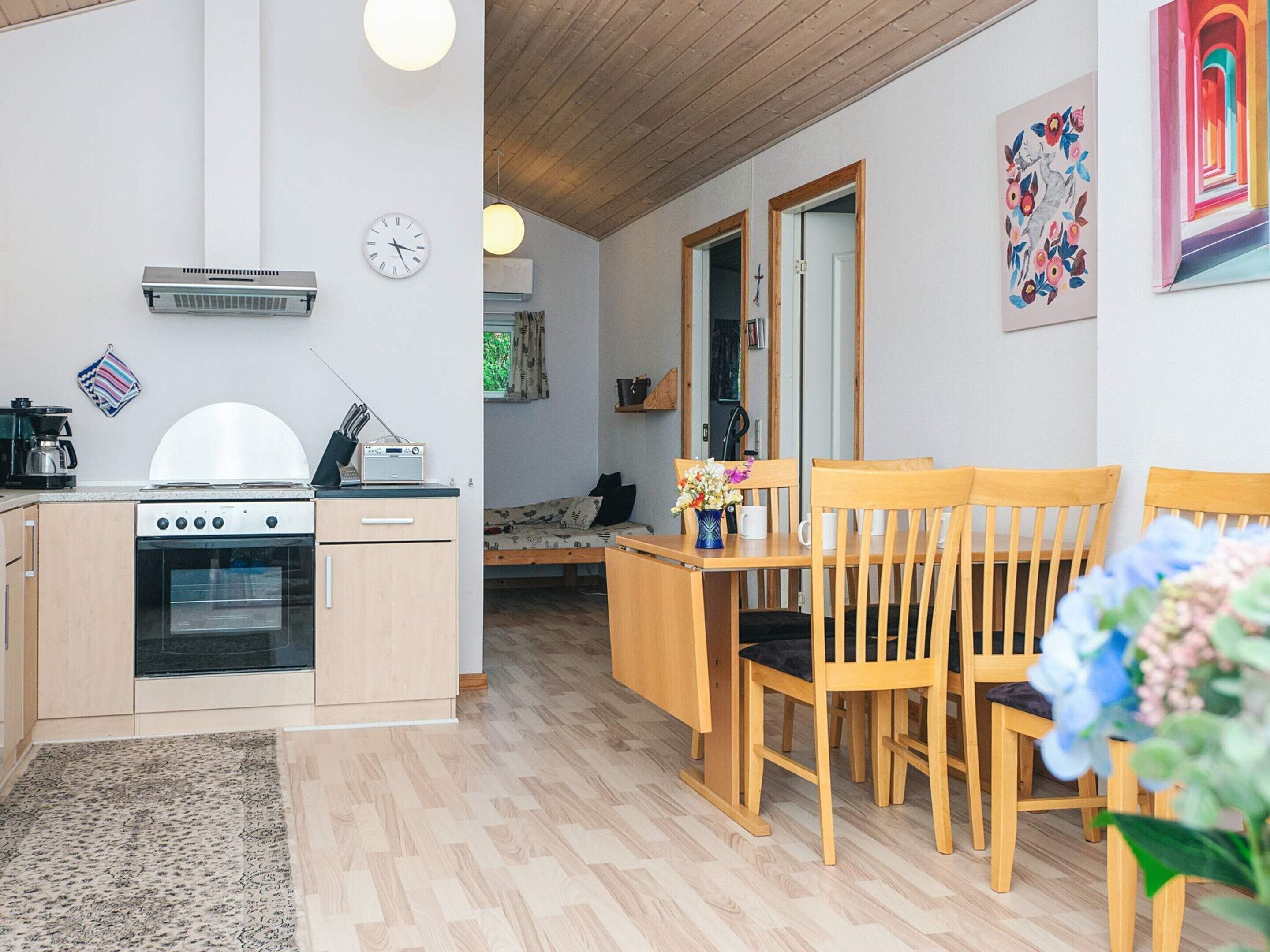 Talo | Sisätilat