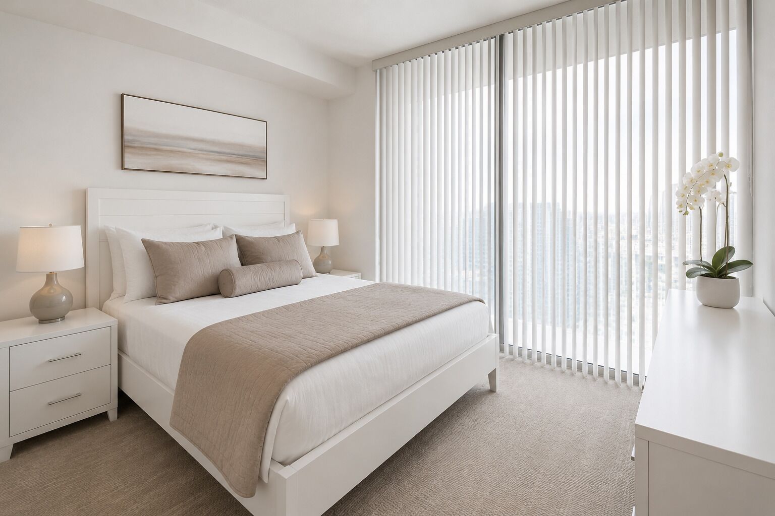 Deluxe Room | Iron/ironing board, free WiFi