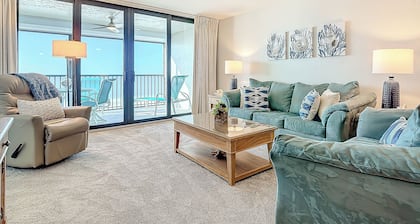 Caper Beach Club Condominum