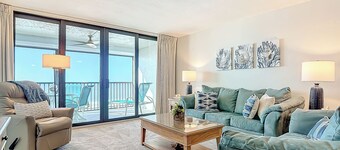 Caper Beach Club Condominum