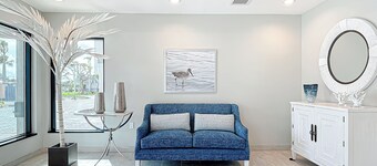 Caper Beach Club Condominum 
