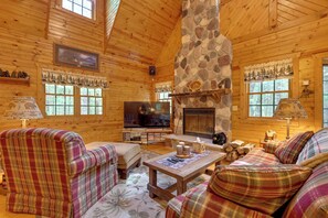 Talo (2 Bedrooms) | Sisätilat