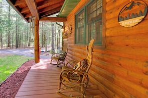 Ferienhaus (2 Bedrooms) | Innenbereich