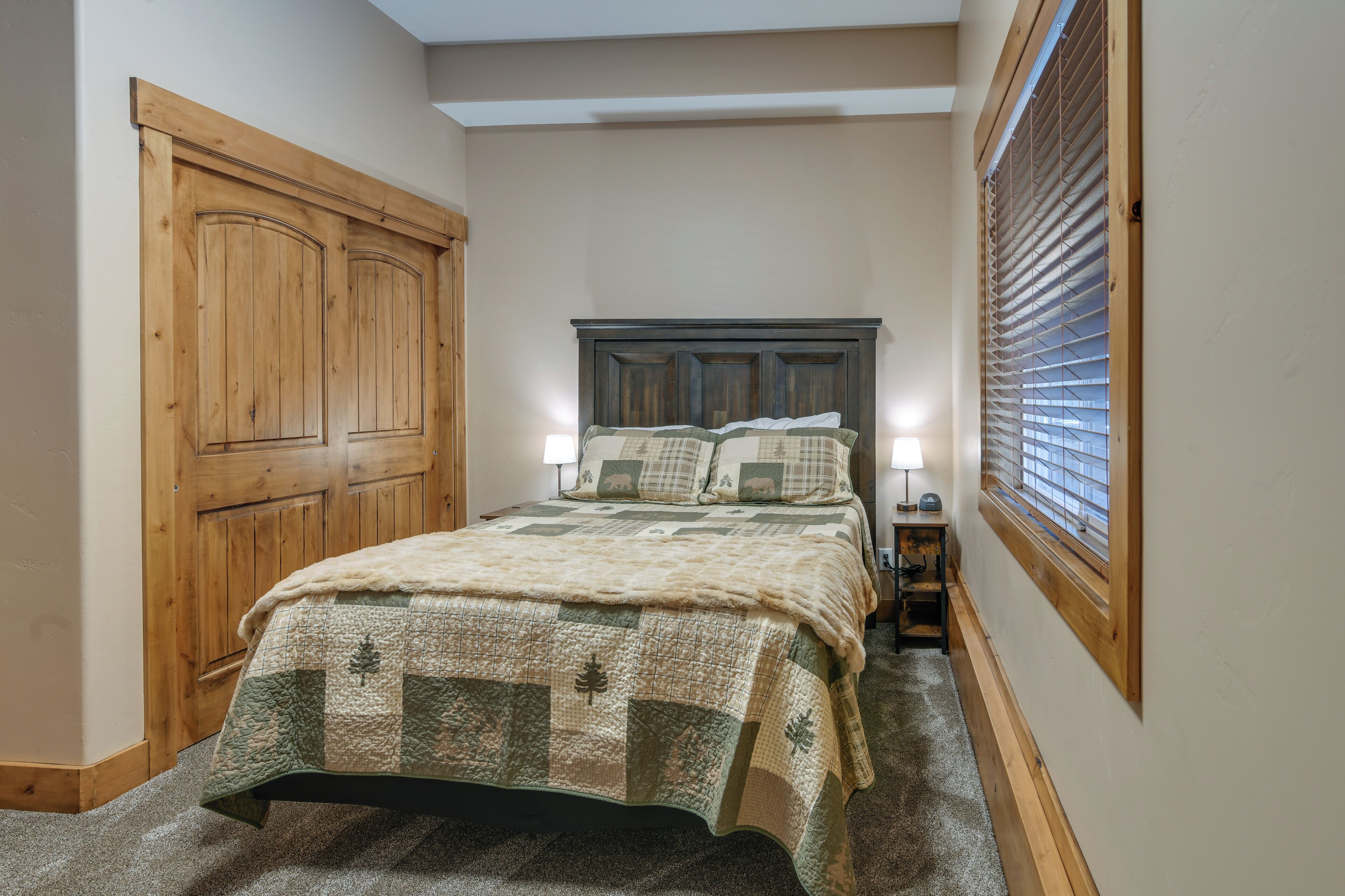 House (Multiple Bedrooms) | Interior