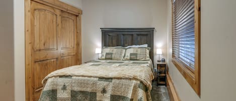Hus (Multiple Bedrooms) | Interiör