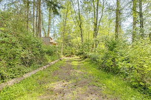 Apartment (0 Bedroom) | Interior - Whidbey Island Tiny Home Near Trails & Beaches! (Oak Harbor)