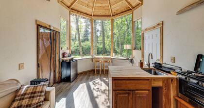 Whidbey Island Tiny Home Near Trails & Beaches!