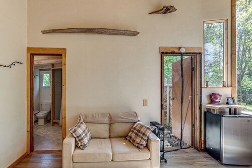 Whidbey Island Tiny Home Near Trails & Beaches!