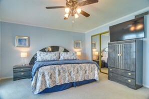 公寓 (2 Bedrooms) | 住宿內部