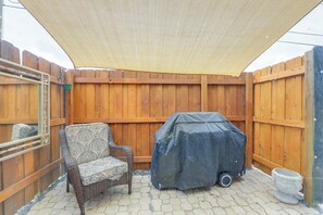 Interior - 2 Mi to St Lucie Access! Stuart Getaway w/ Patio (Stuart)