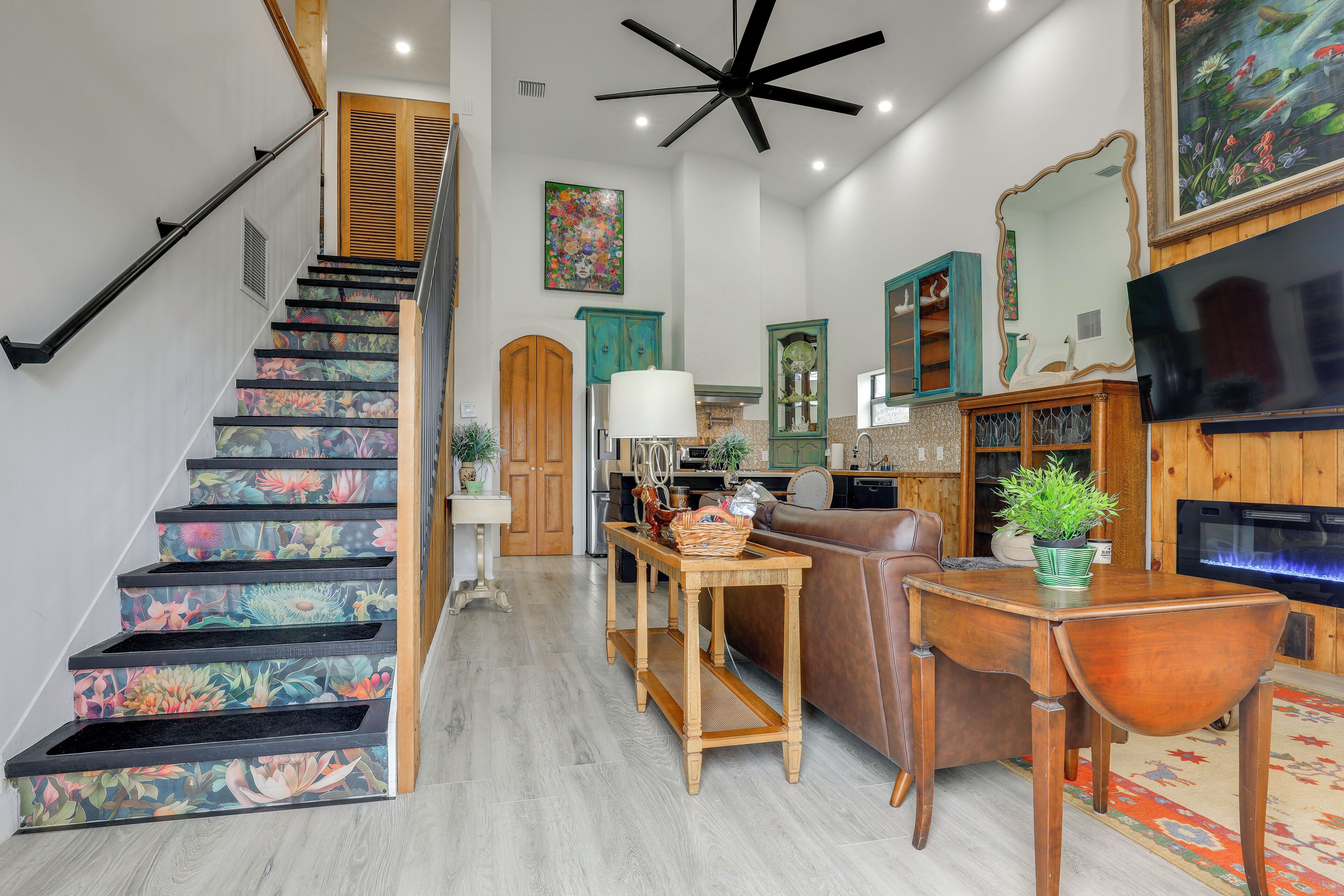 Interieur