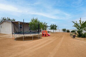 住宿內部