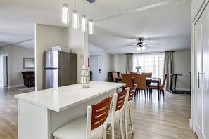Nhà (3 Bedrooms) | Nội thất