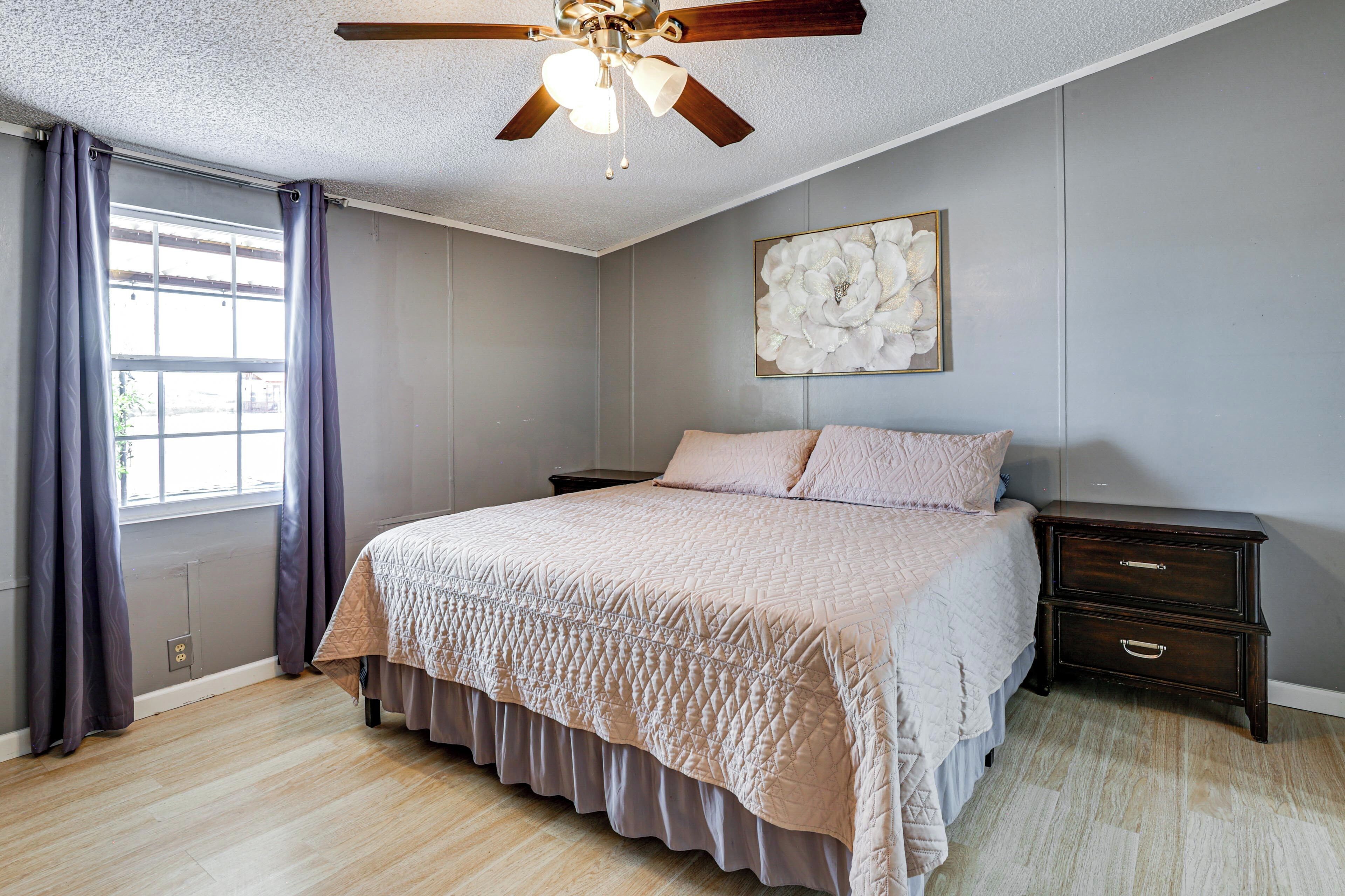 Huis (3 Bedrooms) | Interieur