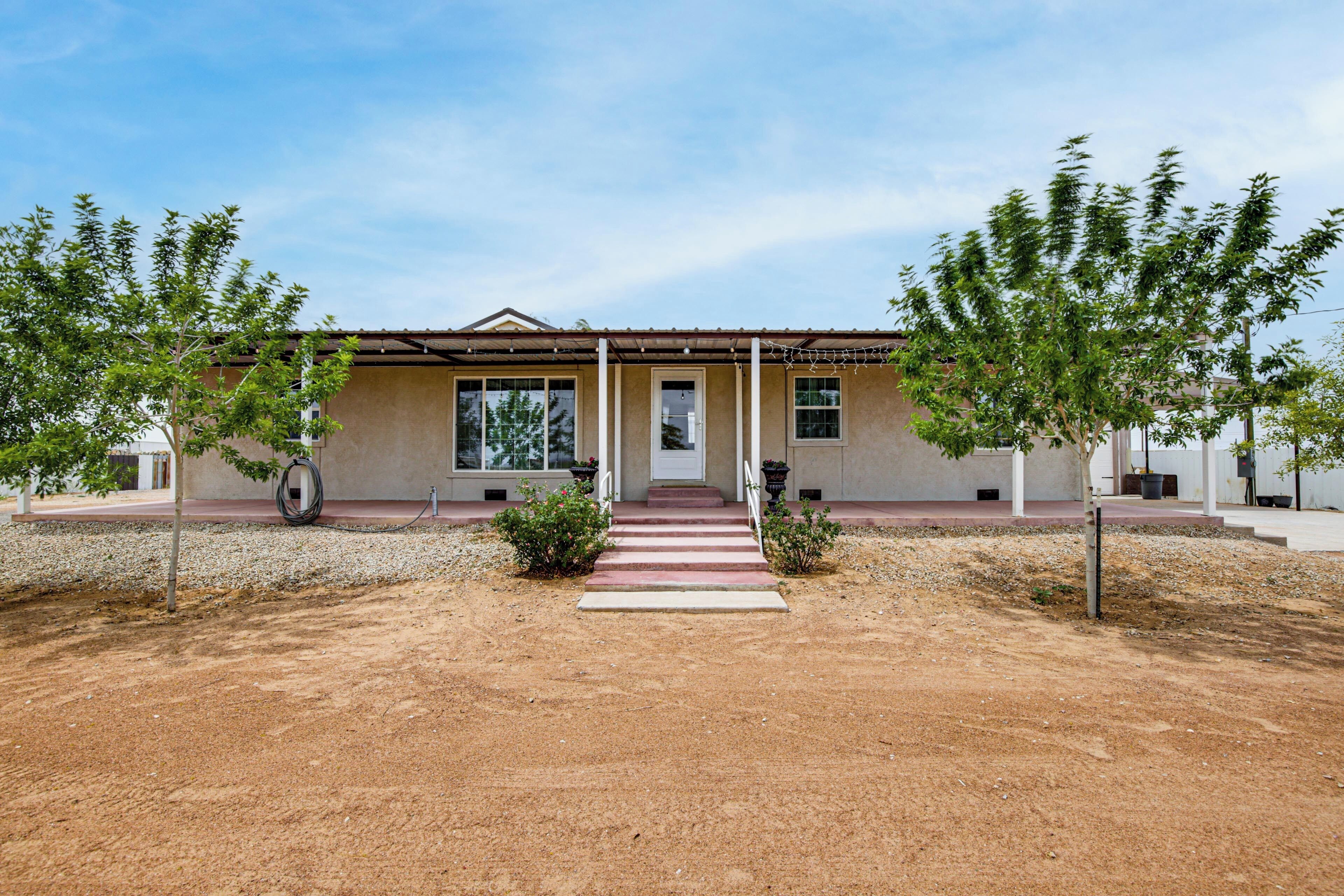 House (3 Bedrooms) | Front of property