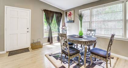 14 Mi to Mercedes-benz Stadium! Home w/ Yard