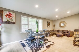 Casa (2 Bedrooms) | Interior