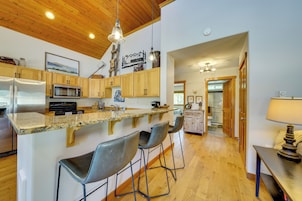 Casa (2 Bedrooms) | Interior