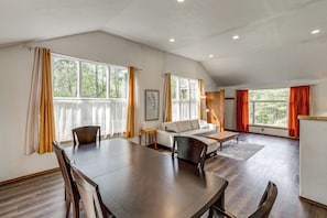 Talo (3 Bedrooms) | Sisätilat