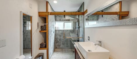 Ferienhaus (3 Bedrooms) | Innenbereich