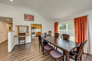 Maison (3 Bedrooms) | Intérieur
