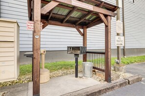 Interior - Walkable Retreat Near The Island! Gateway to Gsmnp (Pigeon Forge)