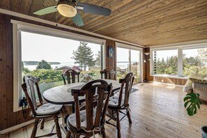 Maison (2 Bedrooms) | Intérieur
