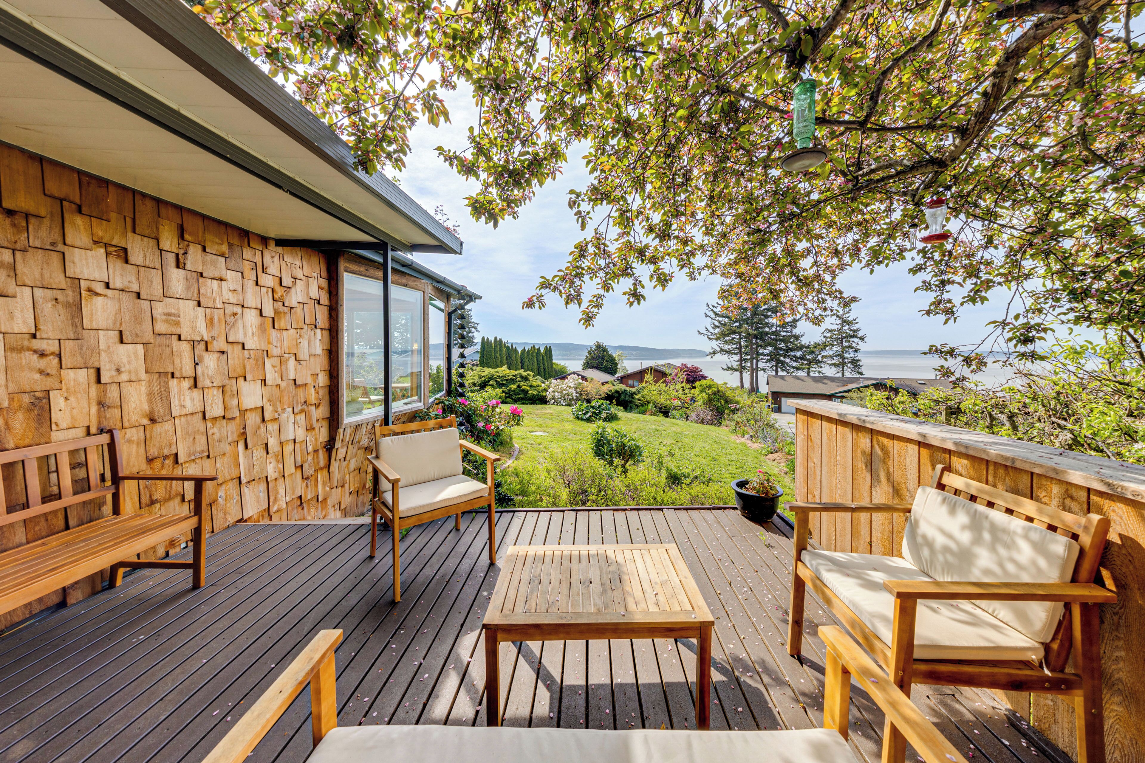 Casa (2 Bedrooms) | Interior