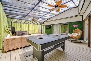 Casa (3 Bedrooms) | Fachada da propriedade