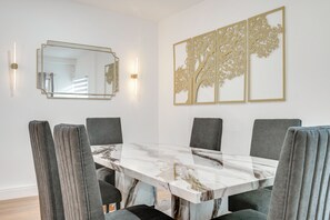 Casa (3 Bedrooms) | Parte interna