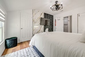 Ferienhaus (3 Bedrooms) | Innenbereich