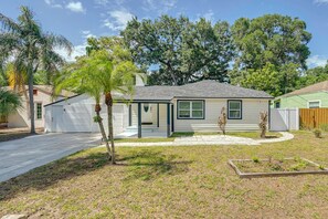 Casa (3 Bedrooms) | Parte interna