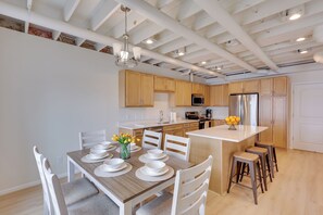 Casa (2 Bedrooms) | Interior