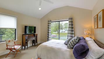 Cottage (2 Bedrooms) | Interior