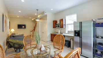 Cottage (2 Bedrooms) | Interior