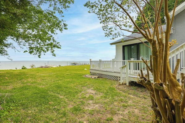 Cottage (2 Bedrooms) | Interior