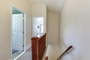 Cottage (2 Bedrooms) | Intérieur