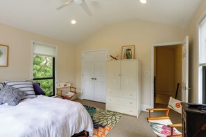 Cottage (2 Bedrooms) | Intérieur