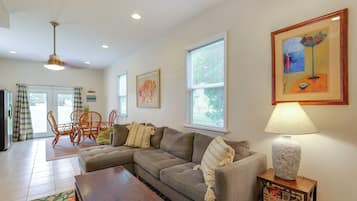 Cottage (2 Bedrooms) | Facciata della struttura